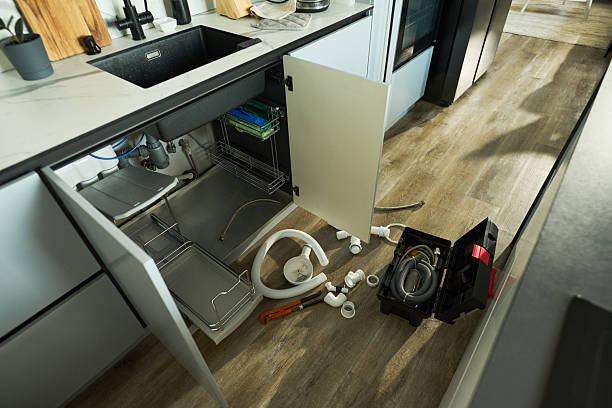 Reliable Pipe Repair contractor in Zelienople, PA by Street Wise - Plumbing